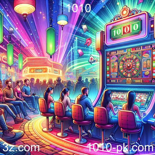A Evolução dos Jogos de Arcade na Era Digital