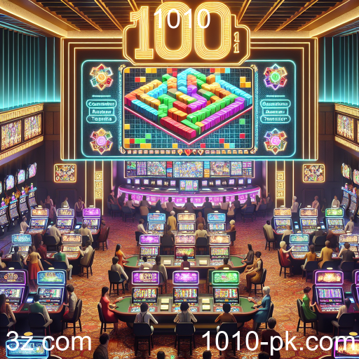 Explorando a Categoria de Jogos de Estratégia em 1010